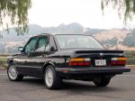 BMW M5 1986 года (US)
